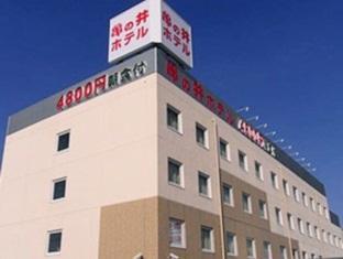 Hotel Kamenoi Nagano Saku Exterior foto